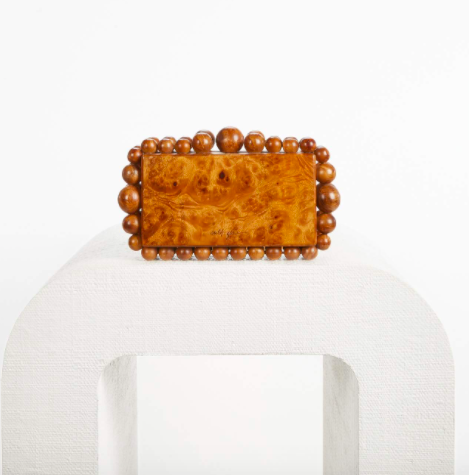 Eos clutch cult Gaia