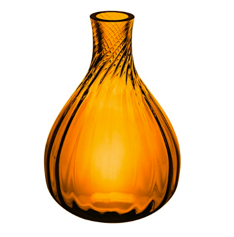 Vista Alegre Color Drop Small Bud Vase