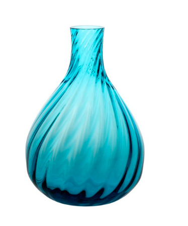 Color Drop Small Bud Vase