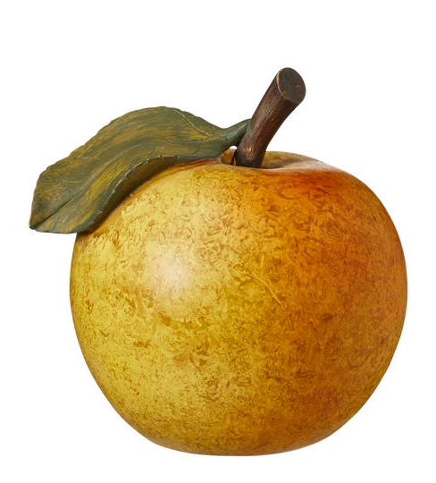 OKA decorative apple