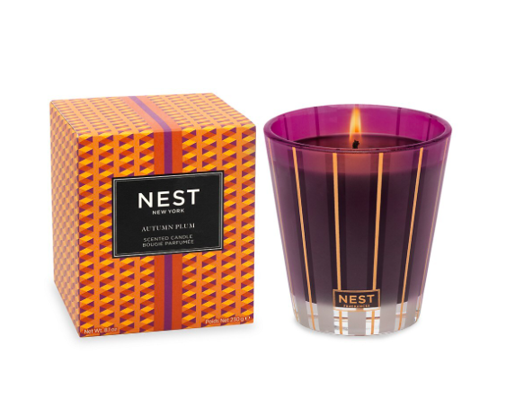 Nest Candle