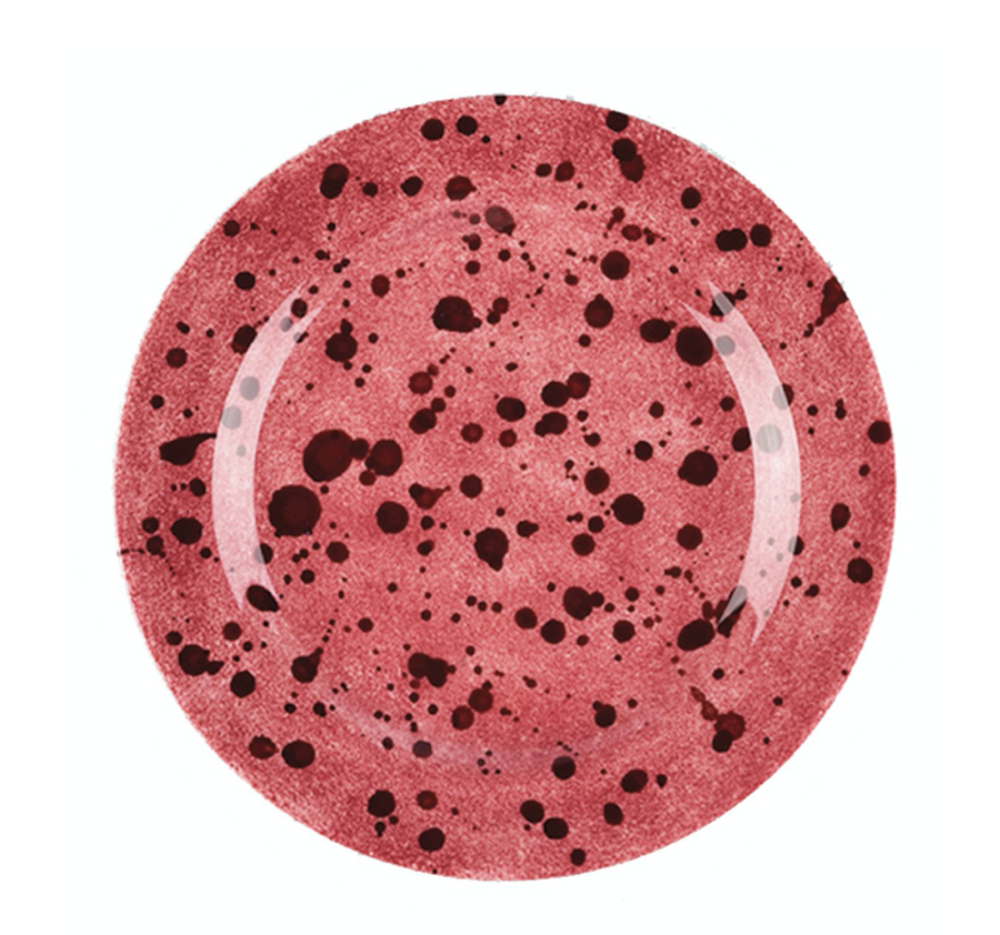 splatter plate