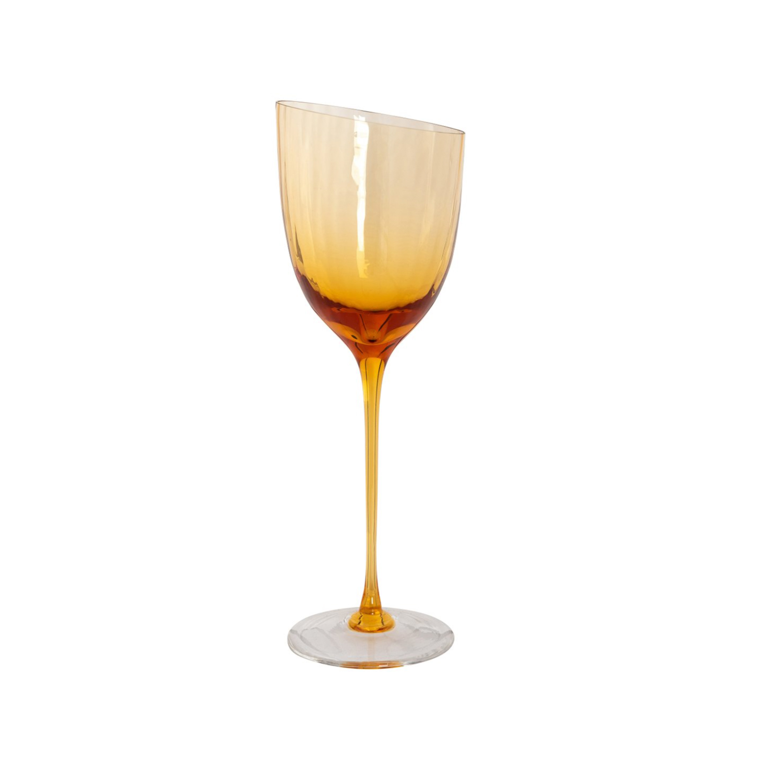 The Edition 94 THE EDITION 94 Handblown Wine