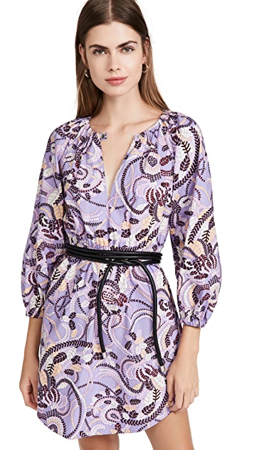 ALC Rosanna Dress