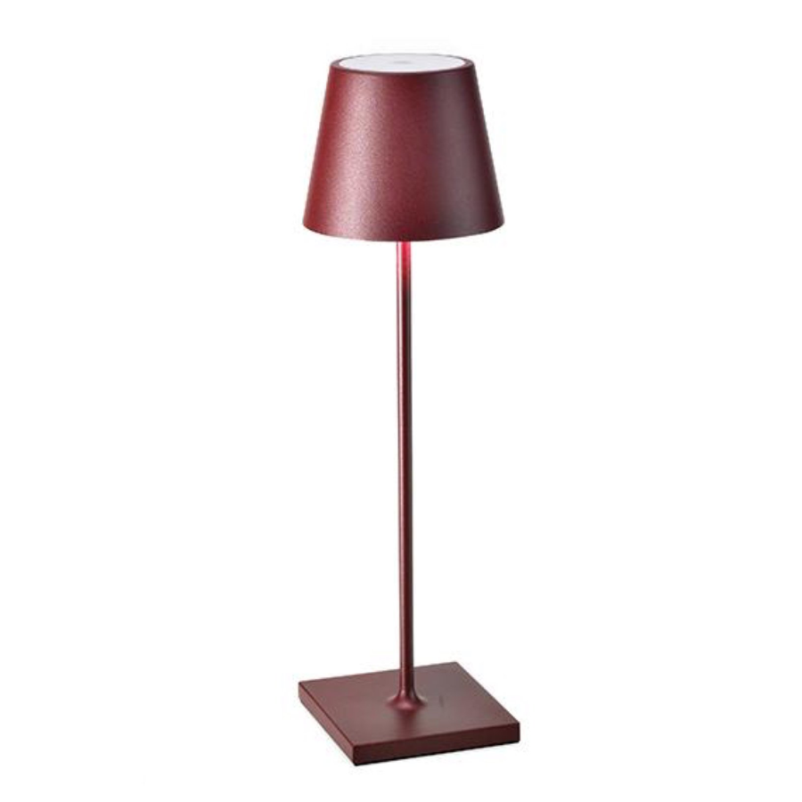 bordeaux table lamp