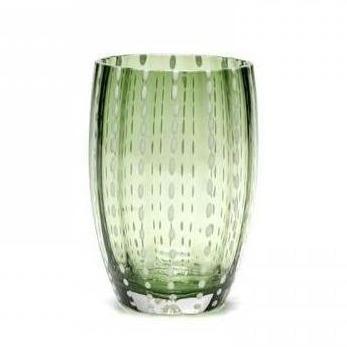 Perle Glass tumbler