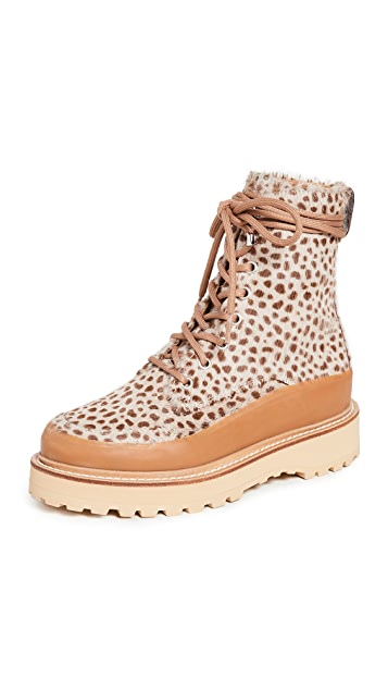 Ulla Johnson Etna Boots