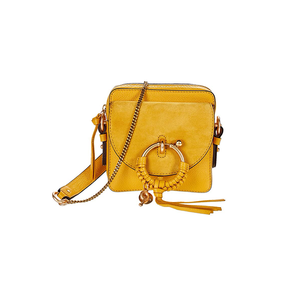 See by Chloe Joan Camera Bag