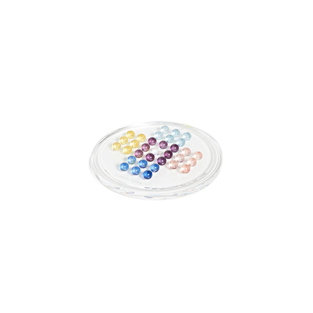 SunnyLife Lucite Solitaire
