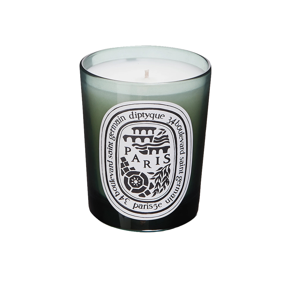 Diptyque Limited Edition Paris scented candle