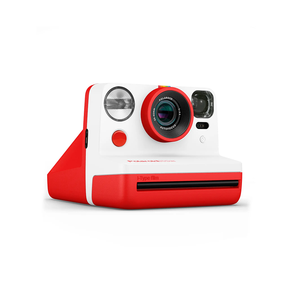 Now Instant Camera POLAROID ORIGINALS