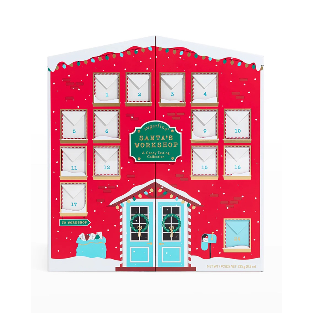 Sugarfina Advent Calendar Holiday 2021