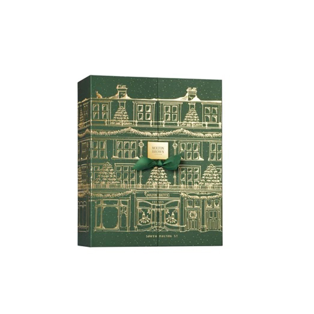 Molton Brown Advent Calendar