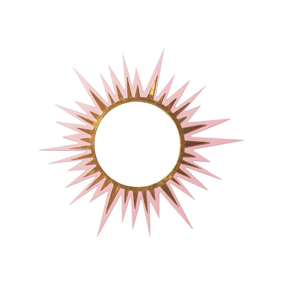 Carnival Zulu Circle