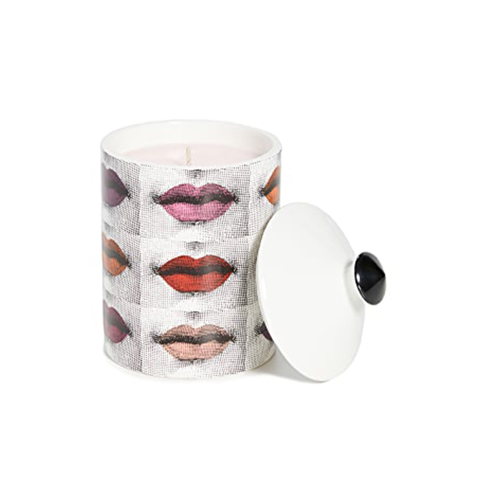 Fornasetti Fornasetti Scented Rossetti Candle