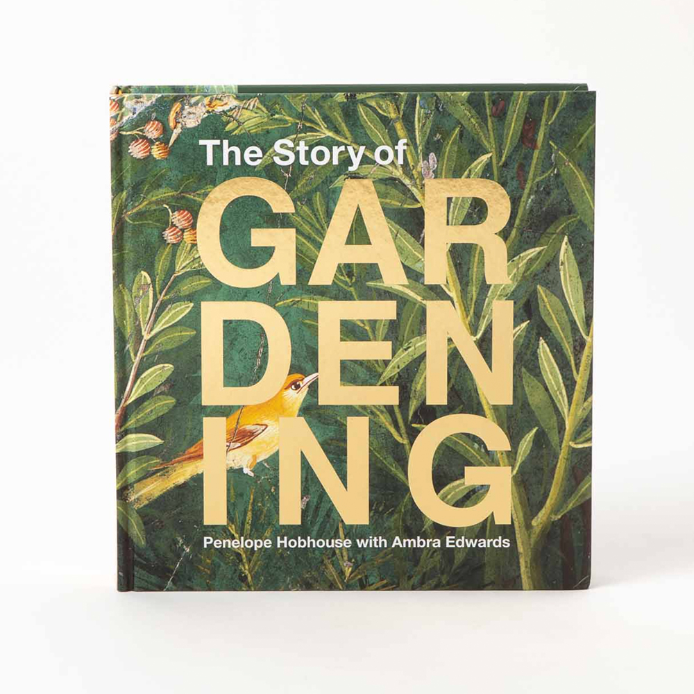 The Story of Gardening