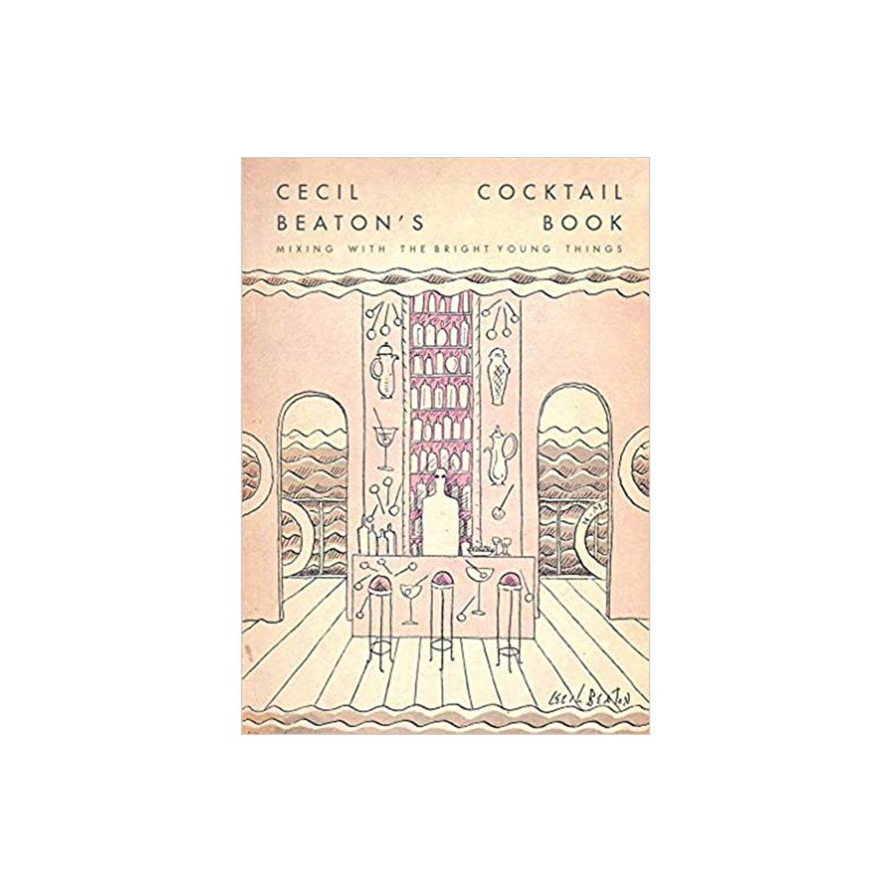 Cecil Beaton's Cocktail Book