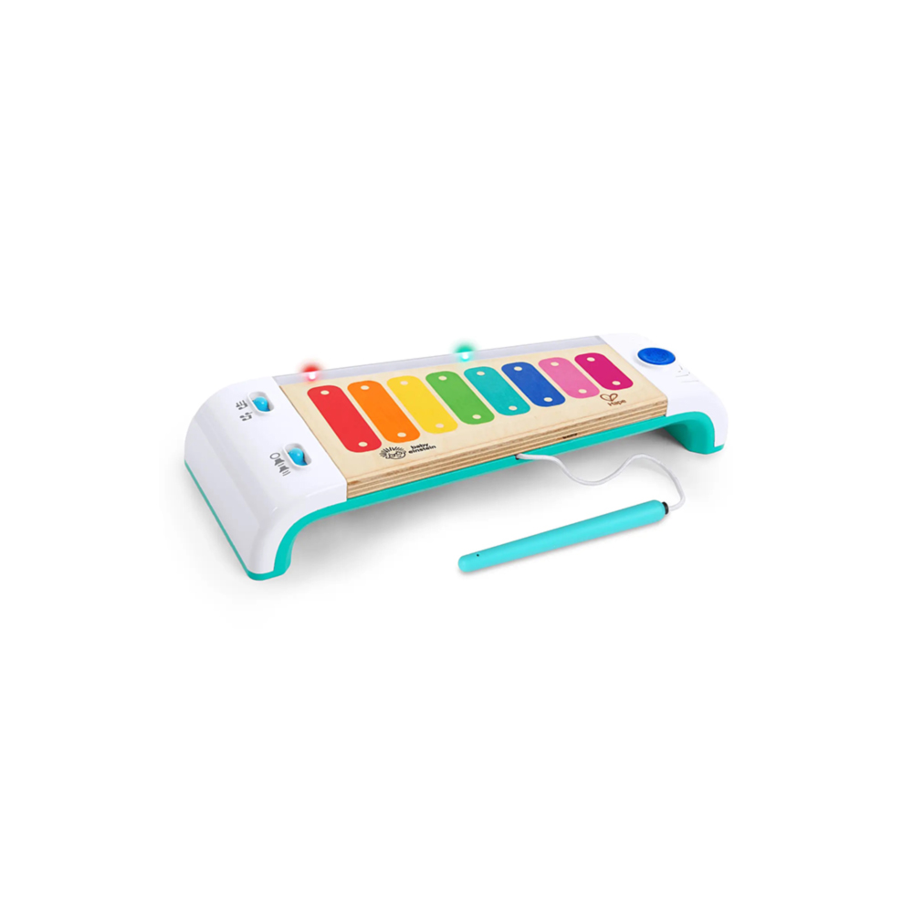 Magic Touch Wooden Xylophone