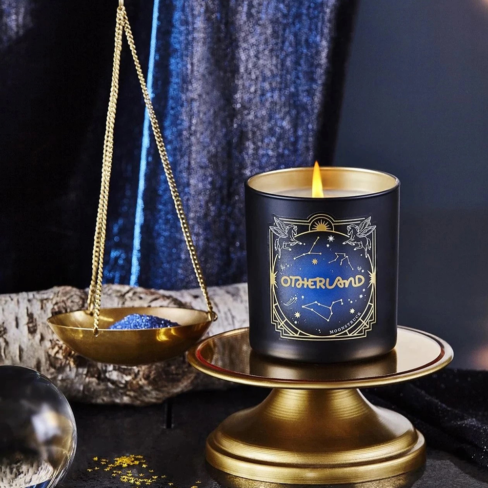 moonstruck candle