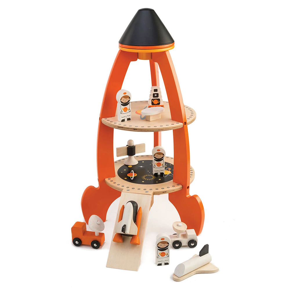 Cosmic Rocket Set