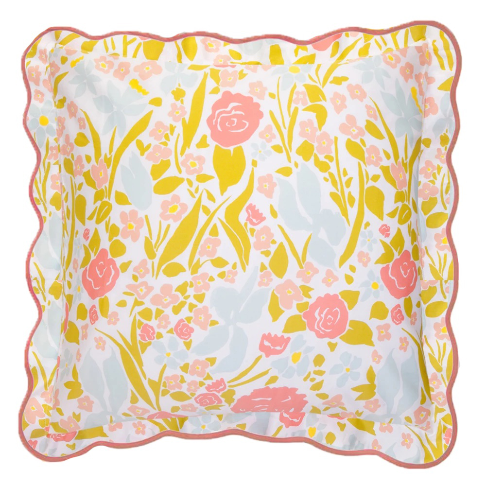 Jenny Coral Sham