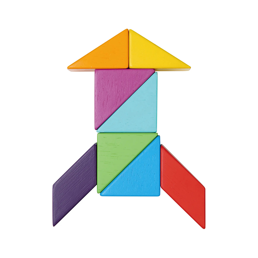 Designer Magblocs