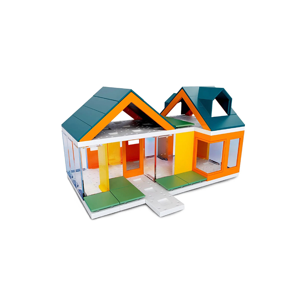 Mini Dormer 2.0 Building Kit