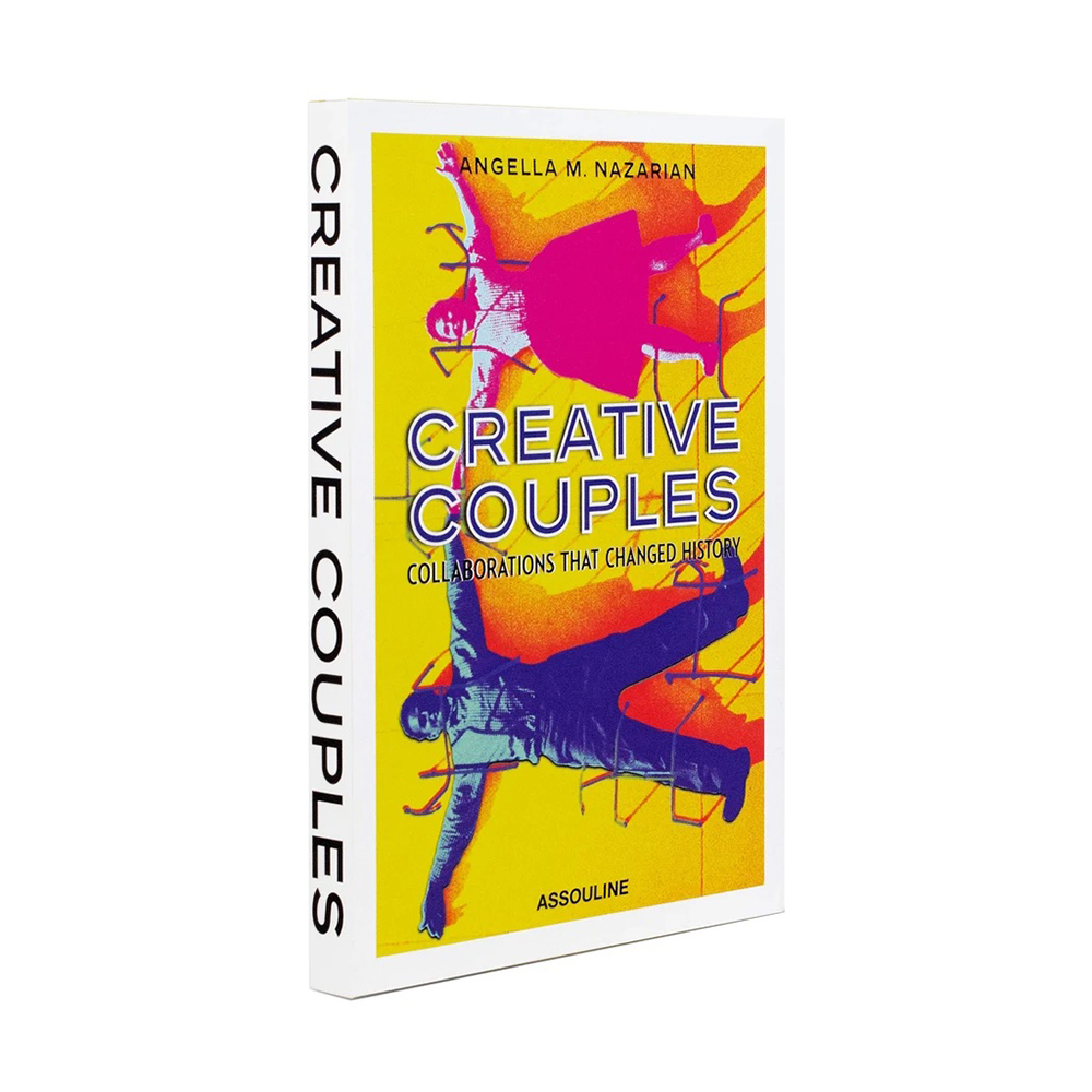Creative Couples