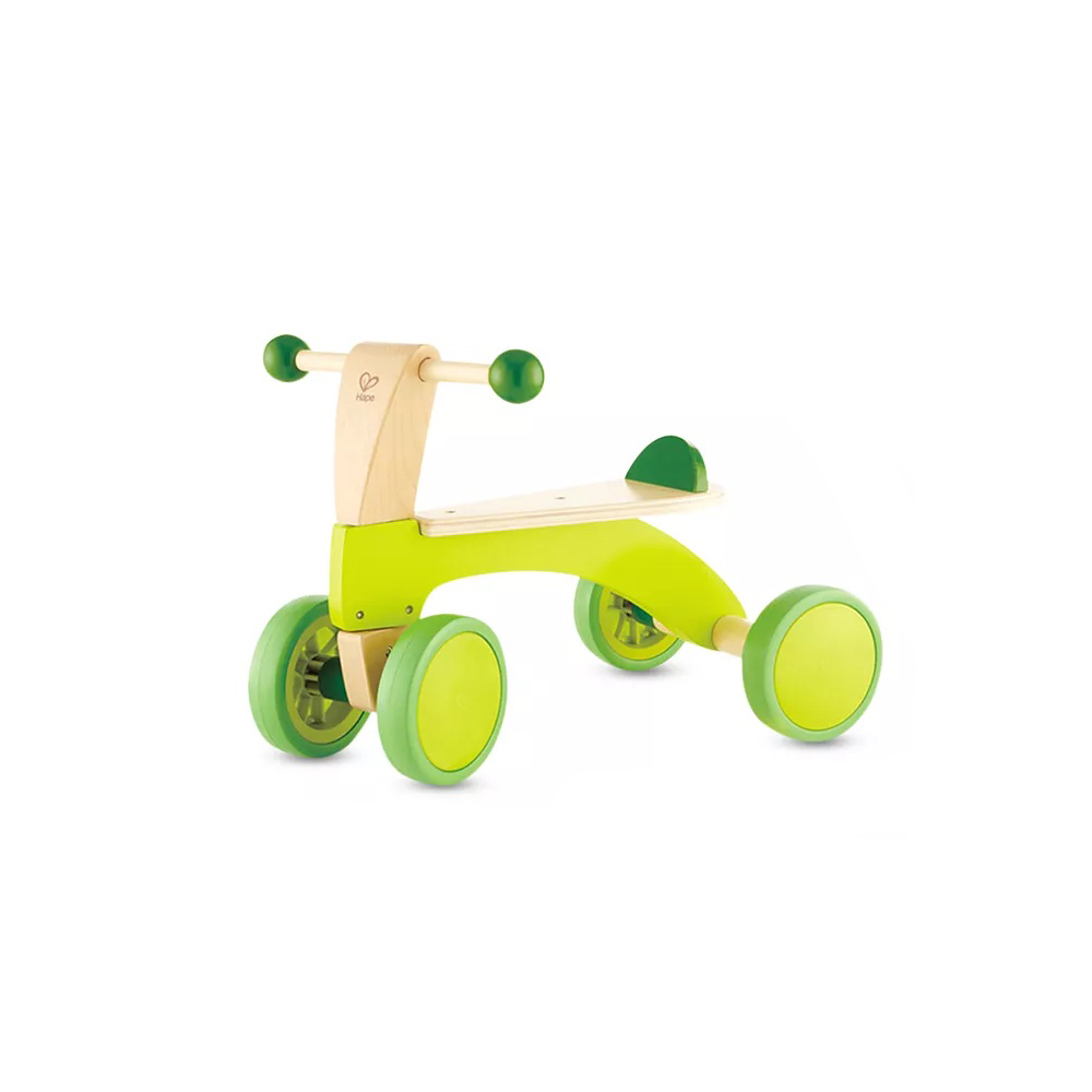 Scoot Around Wooden Toddler Bike