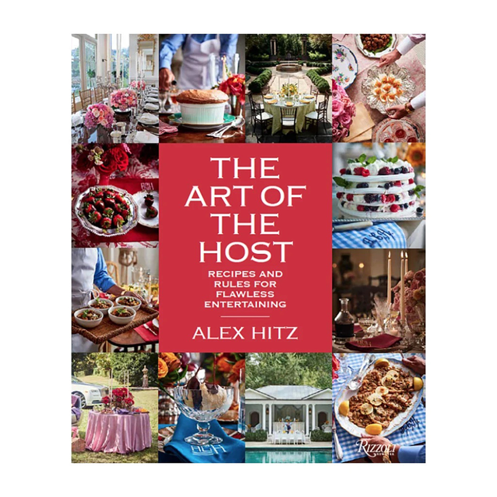 The Art of the Host