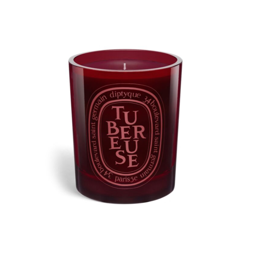 Diptyque Tuberose Candle