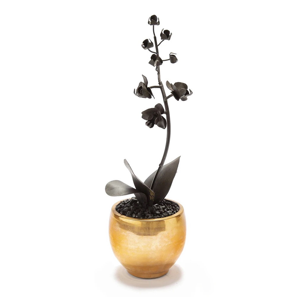 Handmade Studio Orchid