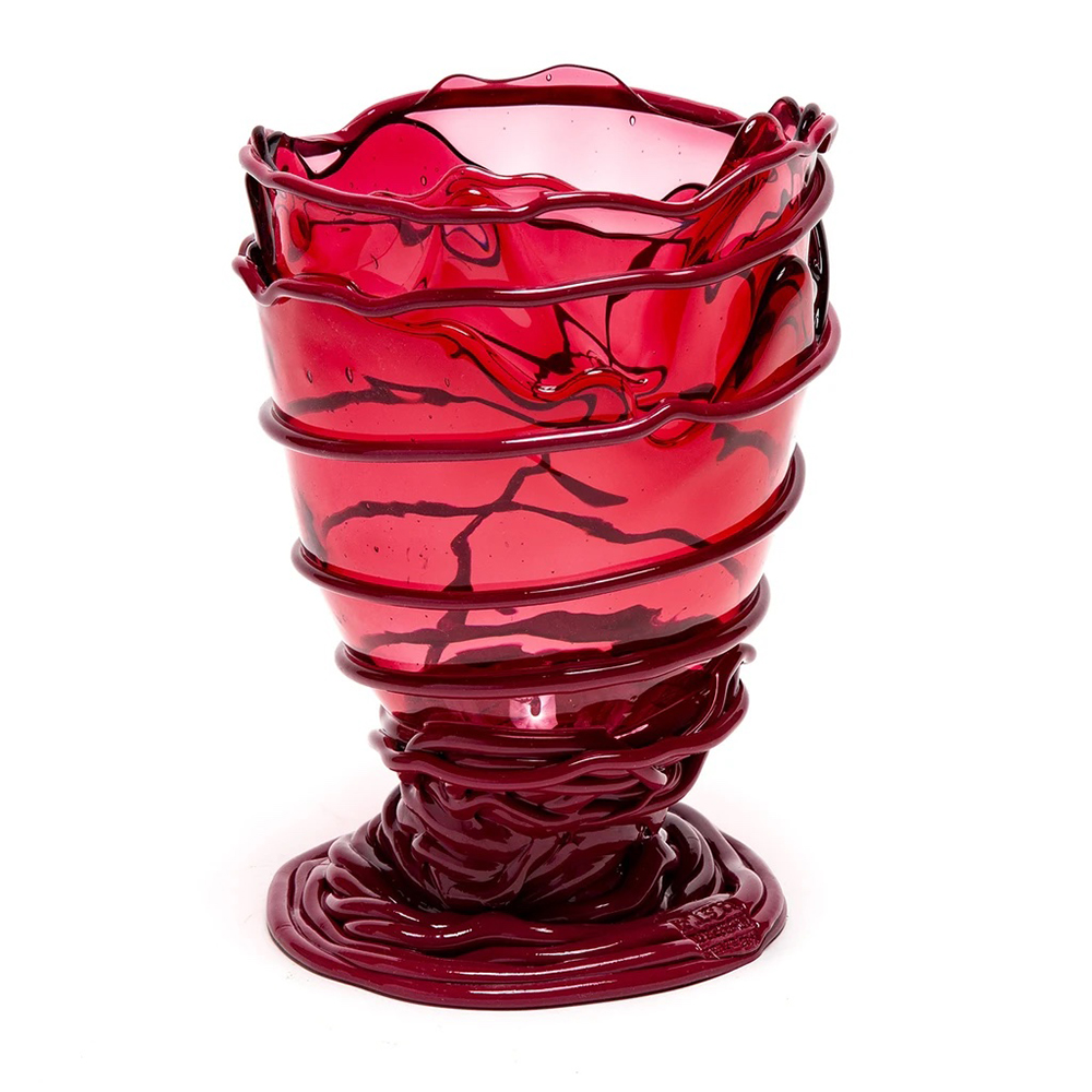 Pompitu II Vase