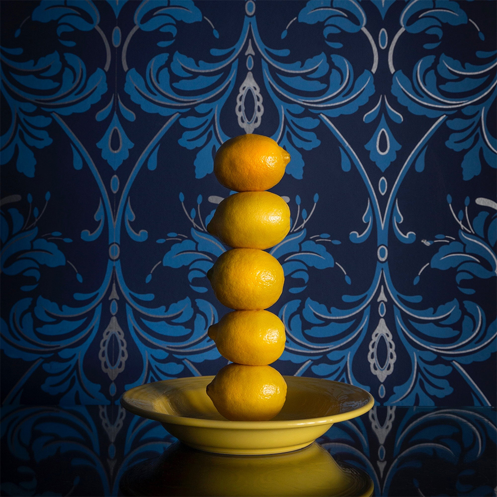 JP Terlizzi - The Tower of Lemon