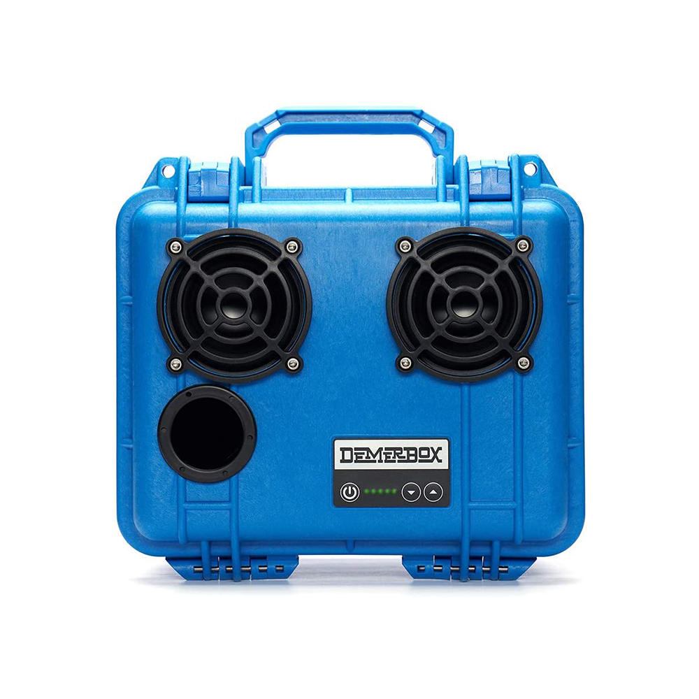 DemerBox Speaker