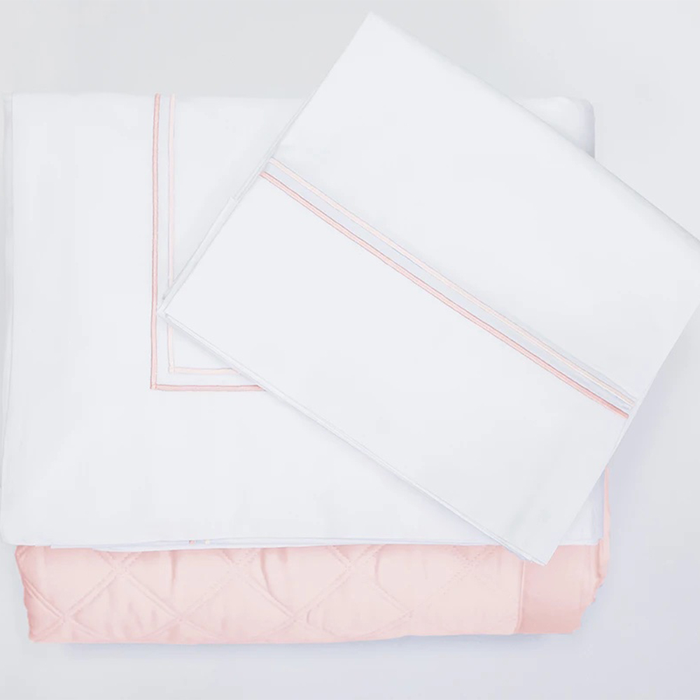 Look Lifestyle Angelina Sheet Set