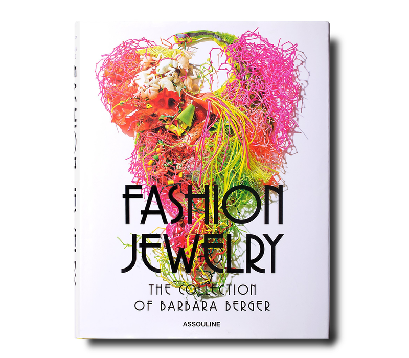FASHION JEWELRY BOOK