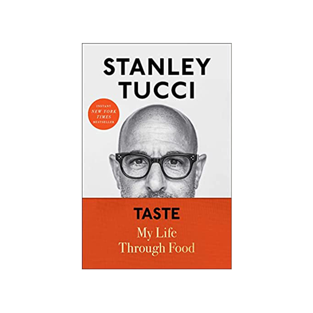 Taste: My Life Through Food