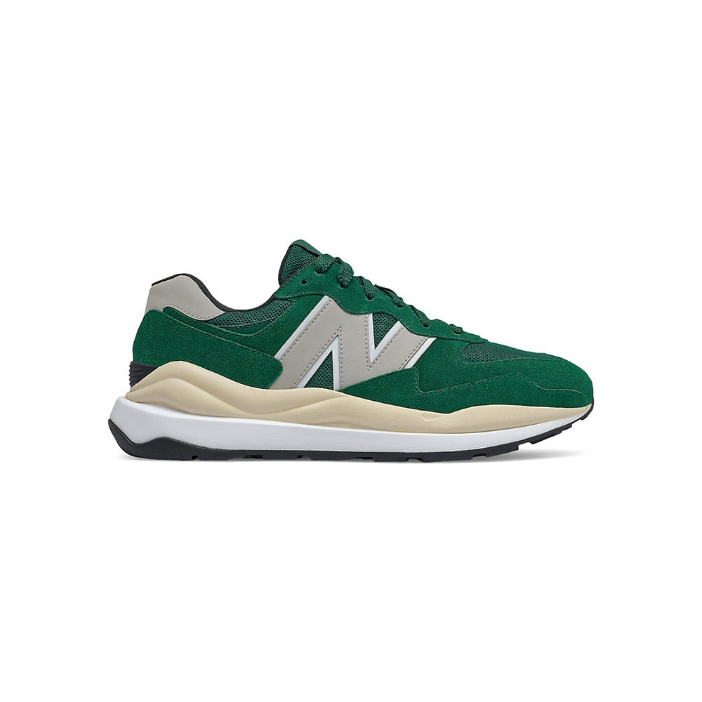 New Balance Higher Learning Lace-Up Sneaker