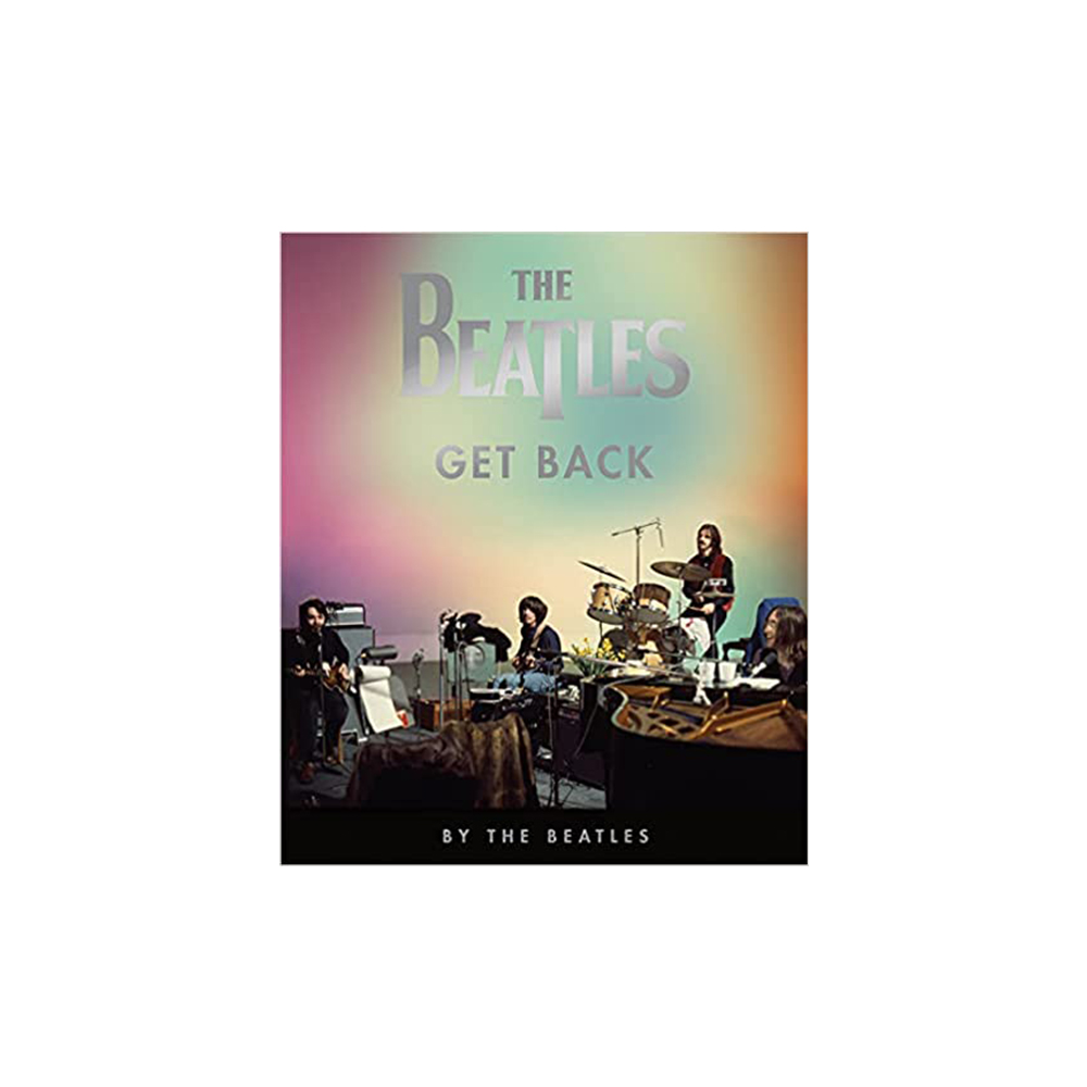 The Beatles: Get Back