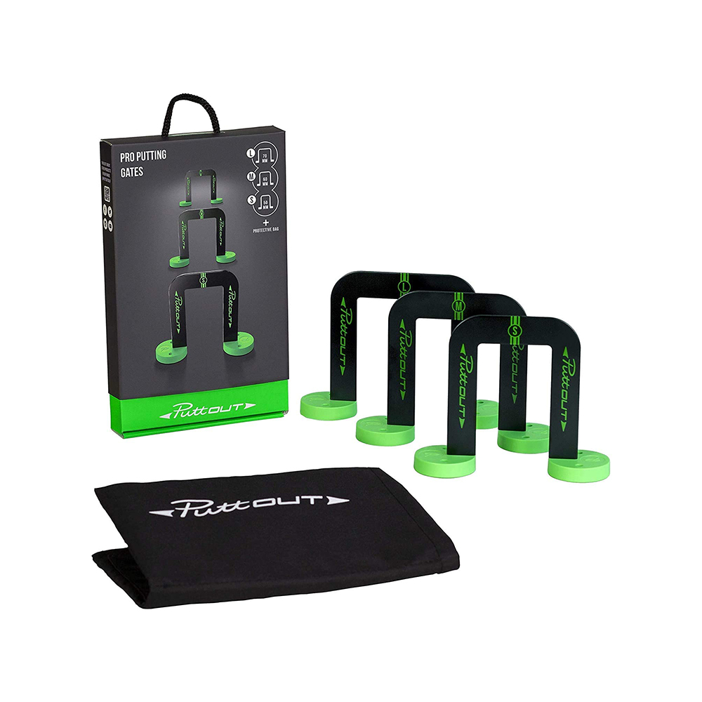 PuttOut Pro Putting Gates