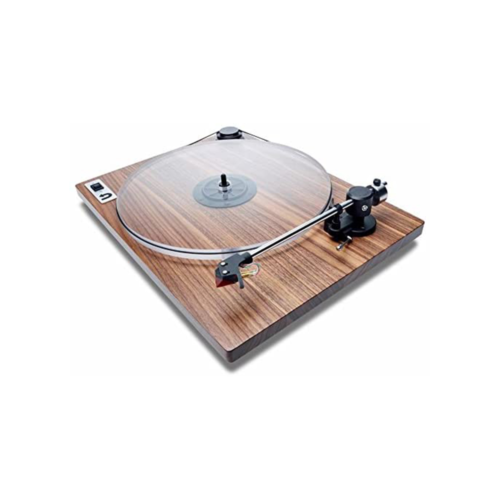 U-Turn Audio - Orbit Special Turntable with Built-in preamp