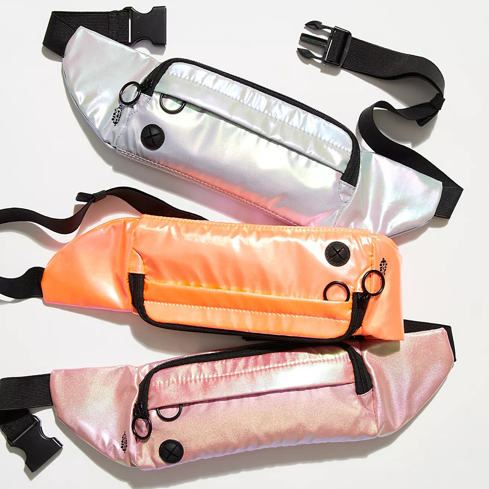 FP Movement Reflective Sling