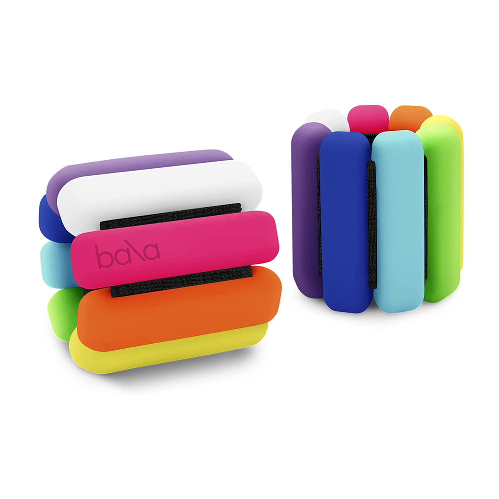 rainbow Bala bangles