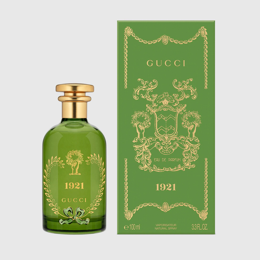 Gucci The Alchemist’s Garden