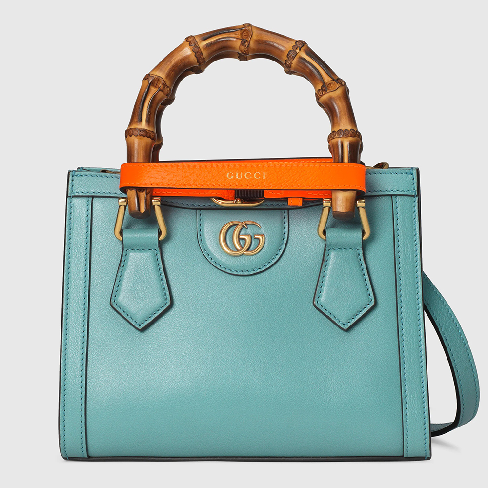 Gucci Diana mini