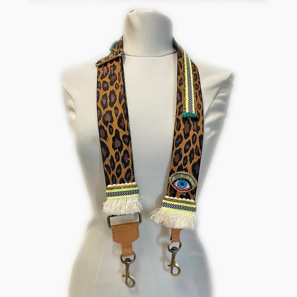Custom Purse Strap