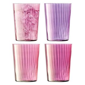 Colored Tumblers