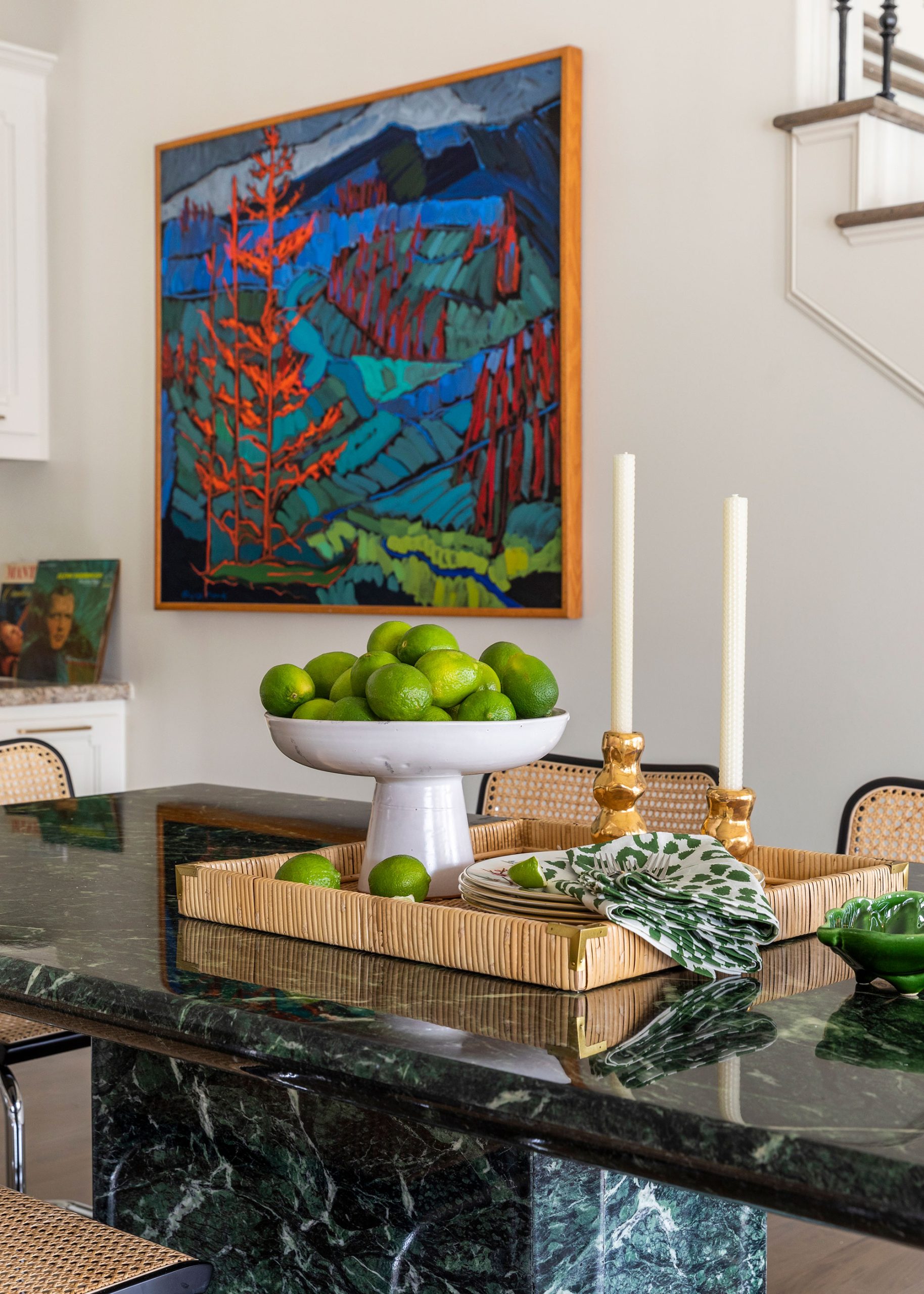 Creative Tonic Design | Interior Designer based in Houston, TX