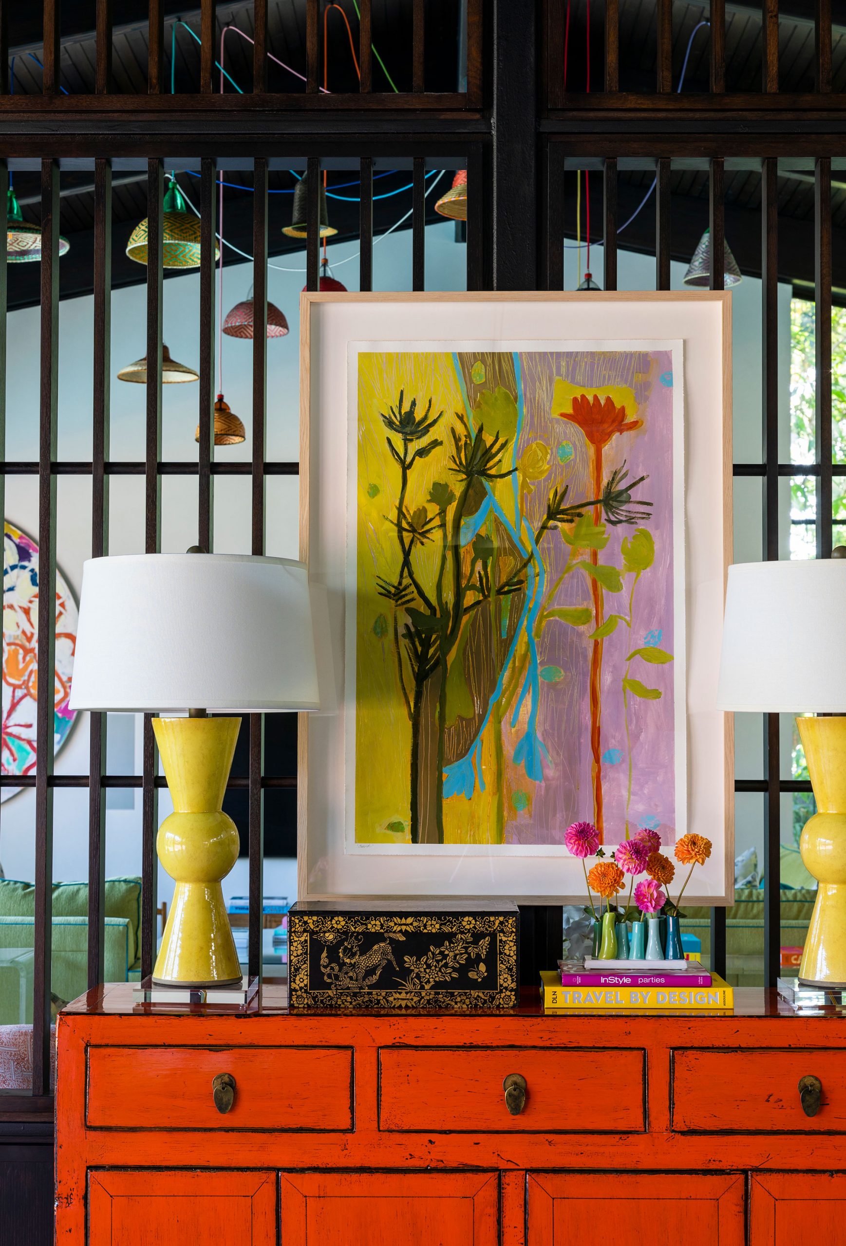 Creative Tonic Design | Interior Designer based in Houston, TX